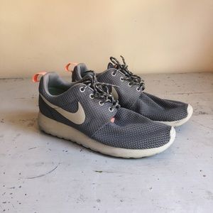 Nike Roche Gray/Pink